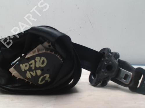 Used Front right seatbelt CITROËN C3 I (FC_, FN_) 1.6 16V HDi (90 hp) 28573326
