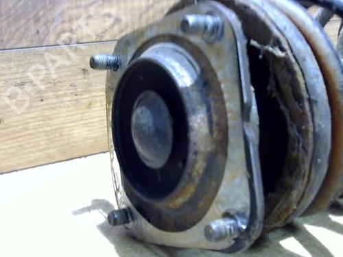 Right front shock absorber KIA SHUMA II (FB) 1.6 | BP25410877M17 - Image 4