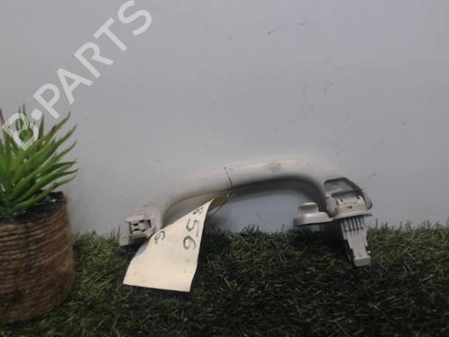 Used Interior roof handle PEUGEOT 407 (6D_) 1.8 (6D6FZB) (116 hp) 25392021