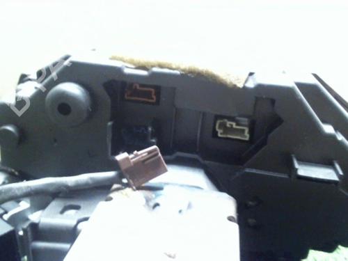 Used Steering column stalk CITROËN C5 III (RD_) 2.0 HDi (RDRHD8, RDRHDJ, RDRHR8, RDRHRJ) (136 hp) 31224377