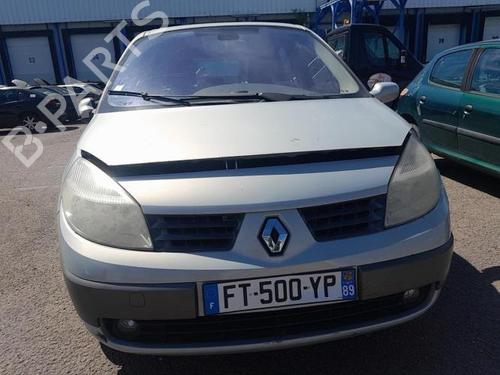 Nebelscheinwerfer links RENAULT SCÉNIC II (JM0/1_) 1.9 dCi (JM0G, JM12, JM1G, JM2C) | BP26679002C30 