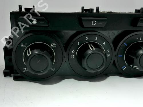 Used Climate control CITROËN C3 II (SC_) 1.4 HDi 70 (SC8HZC, SC8HR0, SC8HP4) (68 hp) 31223267