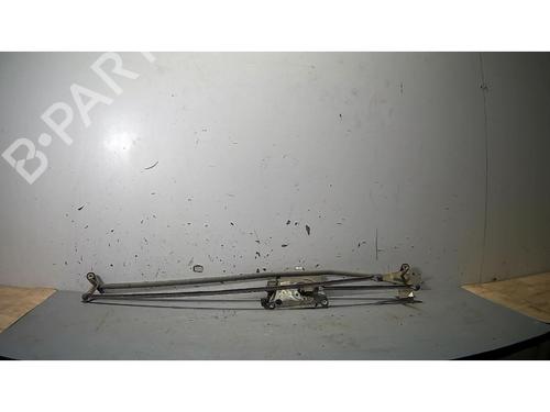 Used Front wiper motor CITROËN XSARA PICASSO (N68) 1.6 (95 hp) 25401522