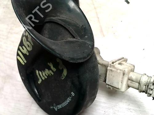 Used Horn RENAULT GRAND SCÉNIC III (JZ0/1_) 1.5 dCi (JZ09, JZ0D, JZ10, JZ14, JZ1G, JZ29, JZ2C) (110 hp) 25423676