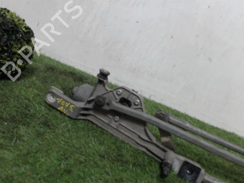 Viskermotor vindrude FORD FOCUS II (DA_, HCP, DP) 1.6 TDCi | BP25393109M29 