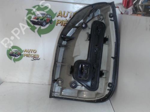 Venstre baglygte OPEL ZAFIRA A MPV (T98) 2.0 DTI 16V (F75) | BP25409950C34 