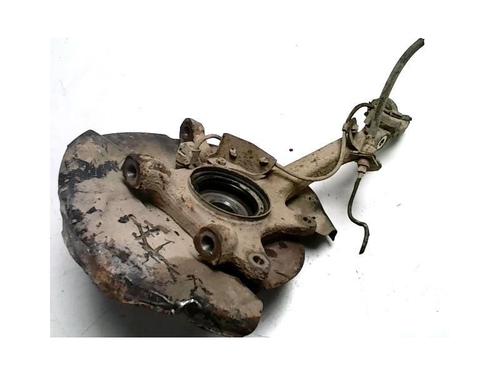 Used Right front steering knuckle TOYOTA LAND CRUISER PRADO (_J12_) 3.0 D-4D (KDJ120, KDJ125) (163 hp) 25417007