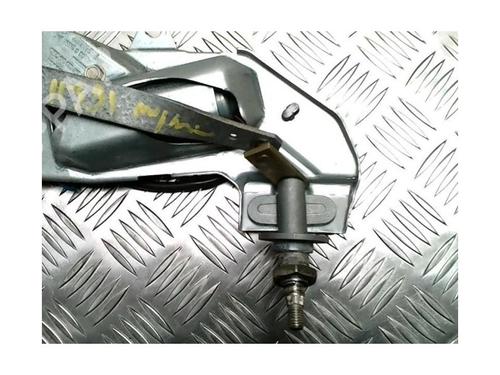 Rear wiper motor RENAULT MEGANE I (BA0/1_) 1.6 16V (BA04, BA0B, BA11, BA1J, BA16, BA19, BA1K, BA1V,... | BP25430020M102 