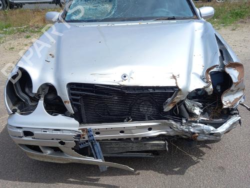 Used Parts MERCEDES-BENZ E-CLASS T-Model (S210) E 320 T CDI (210.226) (197 hp) 4375551