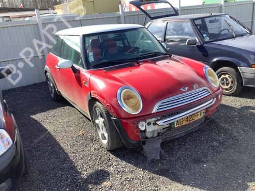 Stol bak MINI MINI (R50, R53) Cooper | BP25388577C17 