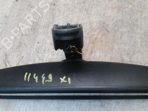 Rear mirror BMW X1 (E84) xDrive 20 d | BP25422389I6