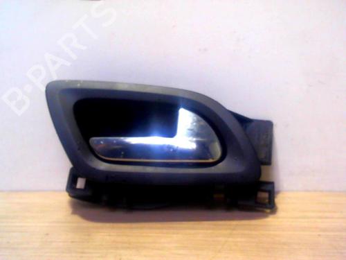Used Rear right interior door handle PEUGEOT 308 I (4A_, 4C_) 1.6 HDi (90 hp) 25391512