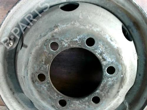 Rim NISSAN TRADE Platform/Chassis 3.0 TDiC | BP25419704C45 