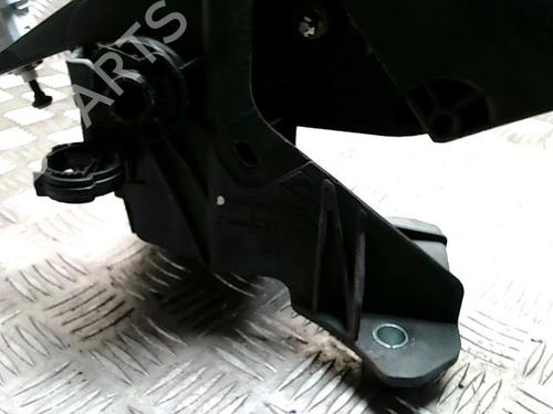 Break pedal DACIA DUSTER (HS_) 1.5 dCi | BP32342030I19  - Image 5