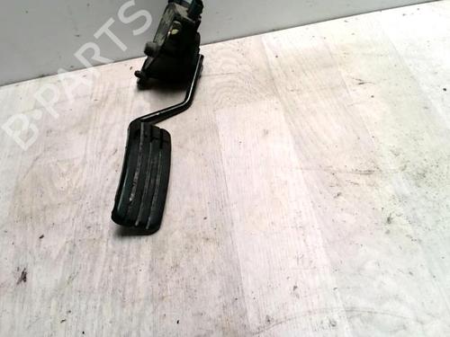 Used Pedal RENAULT KANGOO / GRAND KANGOO II (KW0/1_) 1.5 dCi 105 (KW0F) (103 hp) 31230617