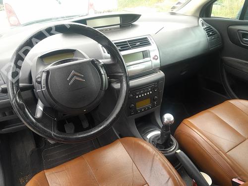 Recambios CITROËN C4 I (LC_) 1.6 HDi 4969583