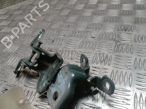 Dørhængsel/Dørbegrænser DACIA SANDERO III 1.0 TCe 100 ECO-G (101 hp) 30632868