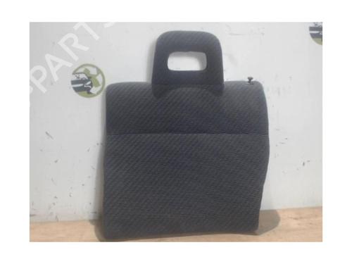Rear seat HONDA CIVIC VI Hatchback (EJ, EK) 1.5 i (EK3) | BP25412661C17 