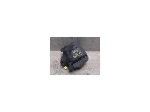 Used Right front brake caliper TOYOTA YARIS VERSO (_P2_) 1.4 D-4D (NLP20_, NLP22_) (75 hp) 25415894