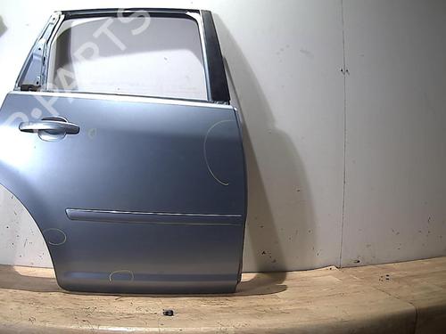 Used Right rear door FORD FOCUS C-MAX (DM2) 1.8 TDCi (115 hp) 29539622