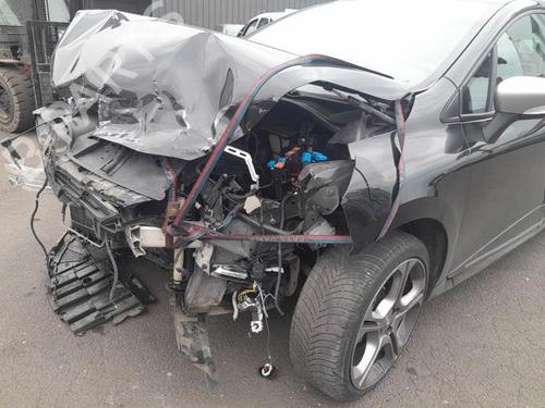 Subframe RENAULT CLIO IV Grandtour (KH_) 1.2 TCe 120 (KHM0) | BP25419075M9 