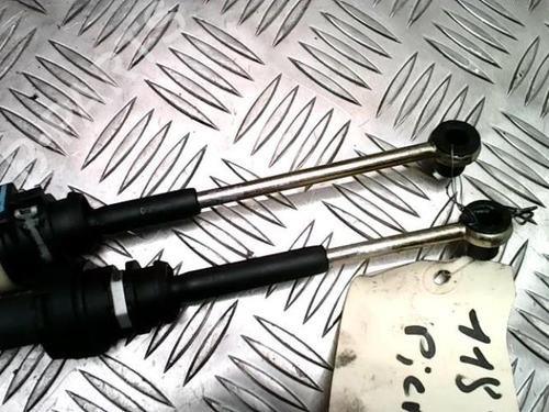 Cable CITROËN XSARA PICASSO (N68) 2.0 HDi | BP25606460E12 