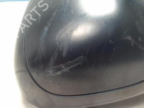 Left mirror PEUGEOT 307 (3A/C) 1.6 16V | BP28366986C26 