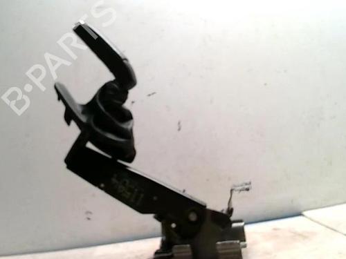 Hand brake CITROËN C4 II (NC_) 1.6 HDi 90 | BP27333082I18 