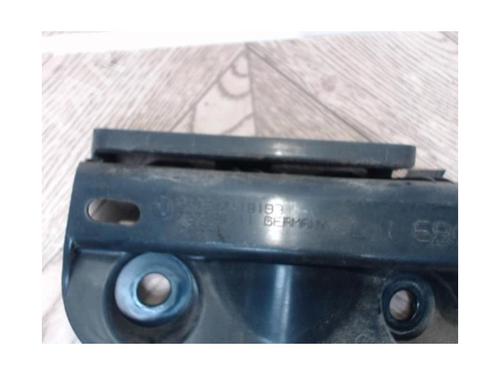 Rear bumper bracket BMW 3 (E90) 320 d | BP25388764C159 