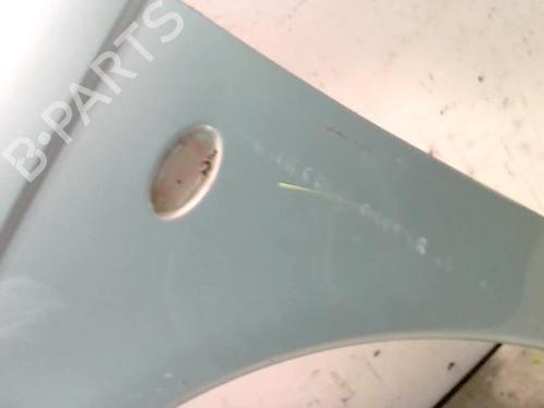 Left front fenders CITROËN C5 I (DC_) 2.0 HDi (DCRHZB, DCRHZE) | BP25428974C41 
