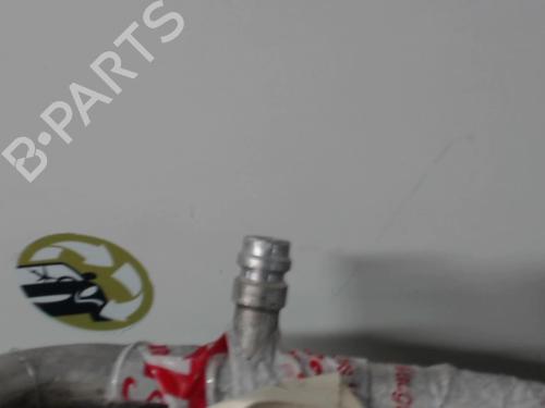 AC pipe RENAULT SCÉNIC II (JM0/1_) 1.9 dCi (JM0G, JM12, JM1G, JM2C) | BP25396618M126 