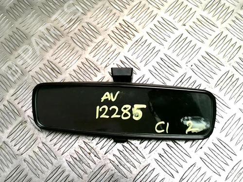 Specchietti retrovisore CITROËN C1 II (PA_, PS_) 1.0 VTi 72 (72 hp) 31696672