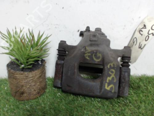 Left front brake caliper CITROËN C1 (PM_, PN_) 1.0 | BP31219112M105 - Image 2