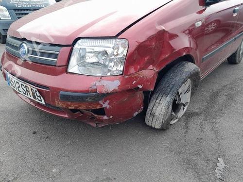 Engine mount FIAT PANDA (169_) 1.2 (169.AXB11, 169.AXB1A) | BP28182363M89 