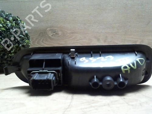 Right front window switch RENAULT CLIO III (BR0/1, CR0/1) 1.5 dCi (C/BR0G, C/BR1G) | BP25401536I26