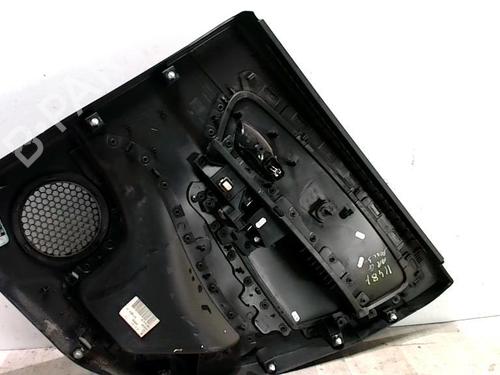 Used Rear left panel RENAULT GRAND SCÉNIC III (JZ0/1_) 1.5 dCi (JZ09, JZ0D, JZ10, JZ14, JZ1G, JZ29, JZ2C) (110 hp) 27610961