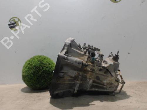 Gearbox DACIA DUSTER (HS_) 1.5 dCi (HSMC) | BP25390387M3