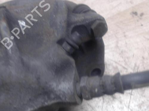 Right front brake caliper FORD FOCUS C-MAX (DM2) 1.8 TDCi | BP31225720M104  - Image 5