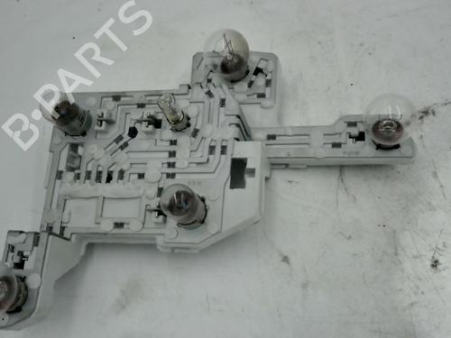 Luz matrícula FORD MONDEO III Saloon (B4Y) 1.8 16V (110 hp) 31236347