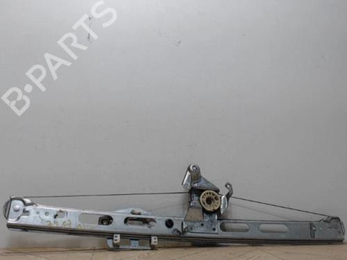 Front left window mechanism MERCEDES-BENZ A-CLASS (W168) A 170 CDI (168.008) | BP25388068C22