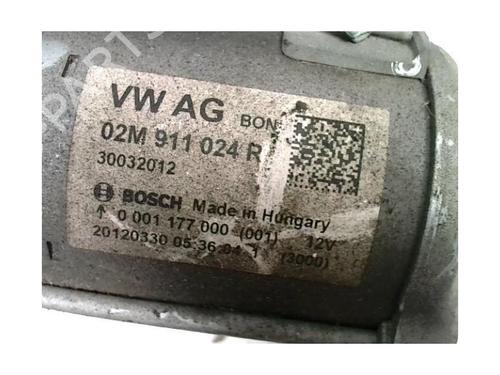 Starter SEAT Mii (KF1, KE1) 1.0 | BP25418437M8 