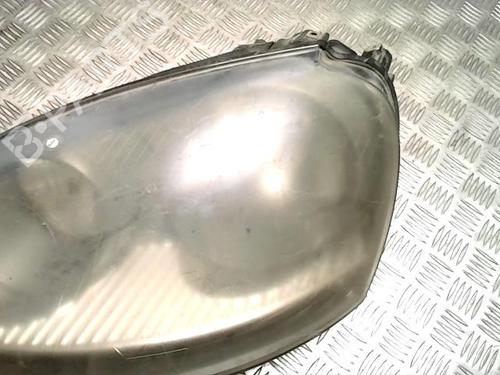 Left headlight VW GOLF V (1K1) 1.9 TDI | BP36308562C28 - Image 3