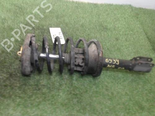 Used Left front shock absorber RENAULT 19 II (B/C53_) 1.9 D (B/C53J) (64 hp) 25389254