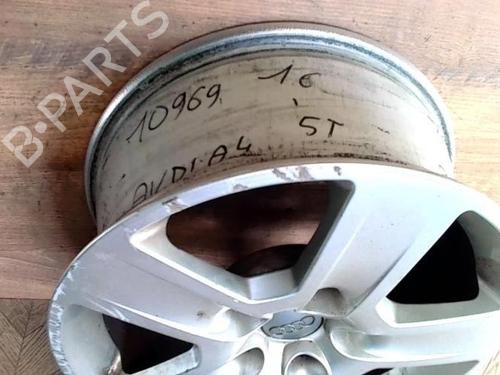 Felg AUDI A4 B6 Avant (8E5) 2.5 TDI | BP25427254C45 