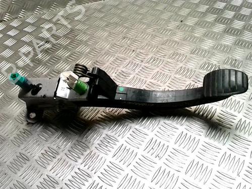 Pedal embraiagem Pedal embraiagem RENAULT KANGOO Express (FW0/1_) 1.5 dCi 80 (FW15) (80 hp) 35981814 35981814