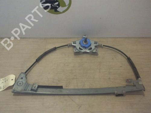 Used Front left window mechanism CITROËN XANTIA (X1_, X2_) 1.9 D (69 hp) 25389020