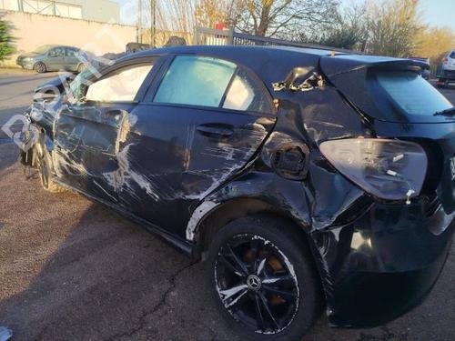 Air vent MERCEDES-BENZ A-CLASS (W176) A 180 (176.042) | BP30475150I21 