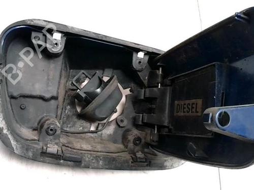 Klapa wlewu paliwa RENAULT LAGUNA II (BG0/1_) 1.9 dCi (BG08, BG0G) | BP25423459C131 