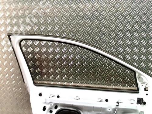 Left front door VW POLO VI (AW1, BZ1, AE1) 1.0 MPi | BP29495025C2 