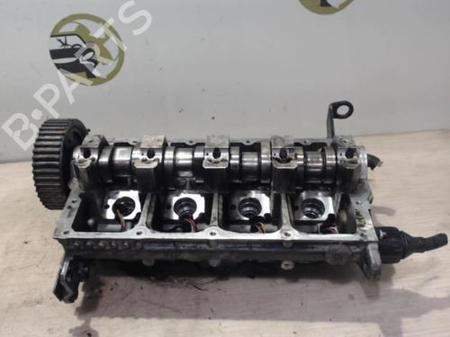 Used Cylinder head AUDI A4 B6 (8E2) 1.9 TDI (130 hp) 29812189